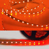 Tira LED 12V SMD 60 LEDS/m 14,4W Naranja Por Metro