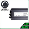 Fuente de Alimentación LED 100W 12V Regulable DALI
