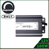 Fuente de Alimentación LED 100W 12V Regulable DALI