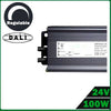 Fuente de Alimentación LED 100W 24V Regulable DALI