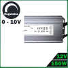 Fuente de Alimentación LED 150W 12V Regulable 0 - 10V