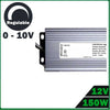 Fuente de Alimentación LED 150W 12V Regulable 0 - 10V