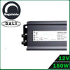 Fuente de Alimentación LED 150W 12V Regulable DALI