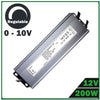 Fuente de Alimentación LED 150W 24V Regulable 0 - 10V