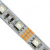 Tira LED 12V 60 LEDS/m 14,4W Luz Colores