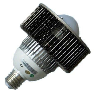 Lámpara LED E40 Alta Potencia 80W Luz Blanca