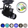 Foco Proyector Empotrar 35W para Proyectar Logo Rotativo