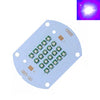 Diodo Chip LED UV LUZ Negra de 30W a 50W 36V/37V