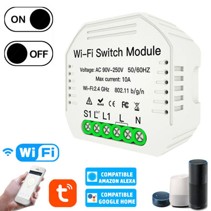 Dimmer - Regulador de la intensidad de luz Led, Zuriaga Electrónica