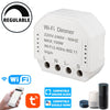 Regulador Dimmer LED WIFI APP Pastilla 220V 150W