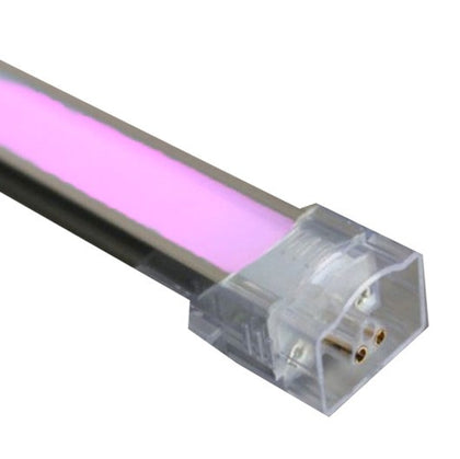 Barra LED Rígida DC24V 18 W 1160mm Opal Especial Carne