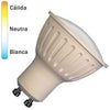 Bombilla LED 4W GU10 220V