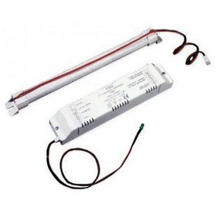 Kit Emergencia Tubos de LED Universal