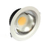 Downlight LED COB 15W 170mm Diam Redondo