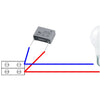 Condensador LED para Iluminación
