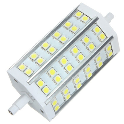 BOMBILLA LED Lineal R7s 7W 118mm Luz Cálida