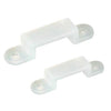 CLIP SUJECCION PARA TIRAS LED 10mm / 12mm / 15mm