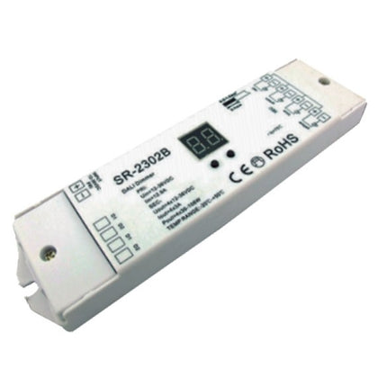 Controlador LED Sistema DALI RGB