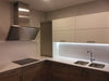 PERFIL DE ALUMINIO SUPERFICIE PARA TIRAS LED CON DIFUSOR CUADRADO