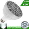 Bombilla LED PAR38 E27 60W Luz Blanca 6000K