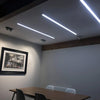 Foco Empotrado Retráctil Mini LED 3W 15 COB Blanco