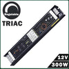 Fuente Alimentación LED Regulable TRIAC 12V 300W