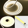 Neón LED Flex 14W/m 24V 6x13mm Luz Neutra