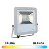 Proyector LED color Blanco SMD 30W