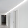 Tira LED 24V 9,6W/m 120LEDs/m IP20 3528 Por Metro